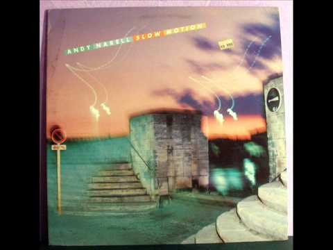 Andy Narell  "Natty Stick"