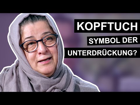 Das Kopftuch – Ein Symbol der Unterdrückung der Frau?