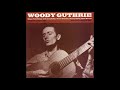 Woody Guthrie - 900 Miles - YouTube Instrumentals 2 FOLK Woody Guthrie - 900 Miles