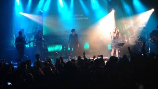 Alive - Kim Walker-Smith