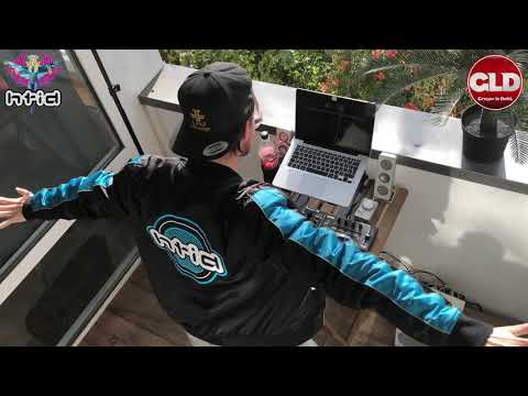 Gregor le DahL - I Love Happy Hardcore #37 (Special Fast Beats With Happy Sounds Set)