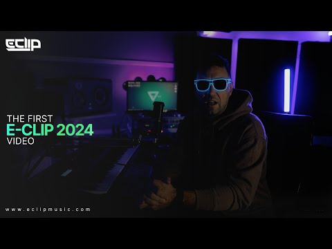 The First E-Clip 2024 Video