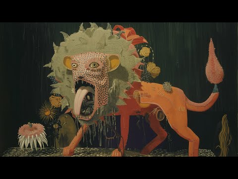 Foa Hoka - Демонізація (Demonization)