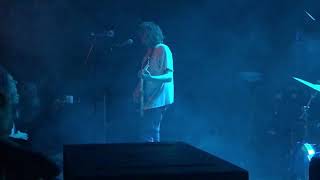 Lemonheads - Stove - 01.03.2019 Ampere München