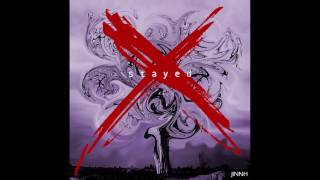 Stayed (Prod by. LYn)  - 진느(JINNH)