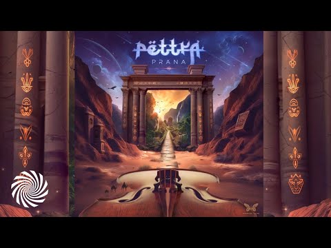 Pettra - Prana (Full Album)