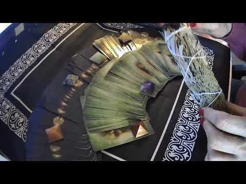 LIVE TAROT READING ✨ ASK THE CARDS ✨  TAROT LIVE NOW