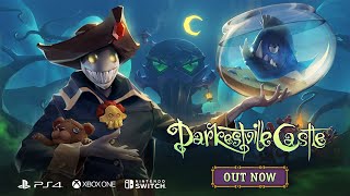 Watch and explore about Darkestville Castle