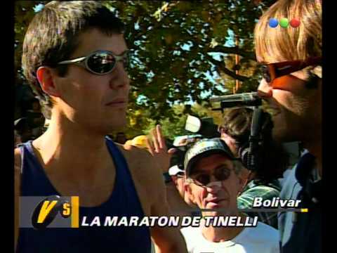 La maratón de Tinelli - Versus