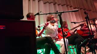 Clara Bond -  In The End ( Lisa Wright Cover ) @ Ill Cover You Live 29-10-2018-4k
