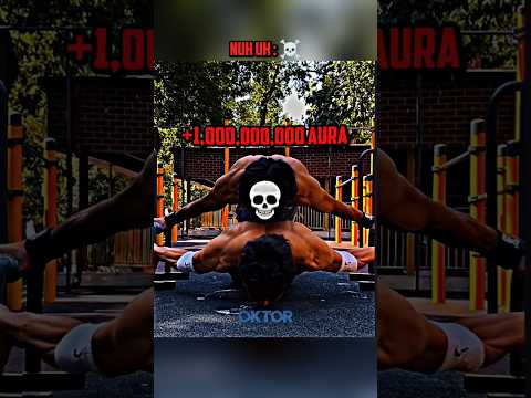 Best Aura Moments ☠️ #shorts #trending #viral #oktor #fypシ゚viral #fyp #funny