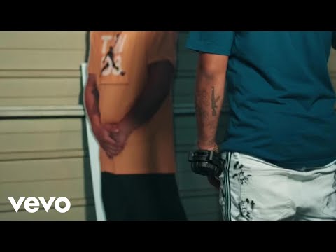 Young crook - Chuy gang