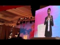 Kumar Vishwas At Jashn E Rekhta 4