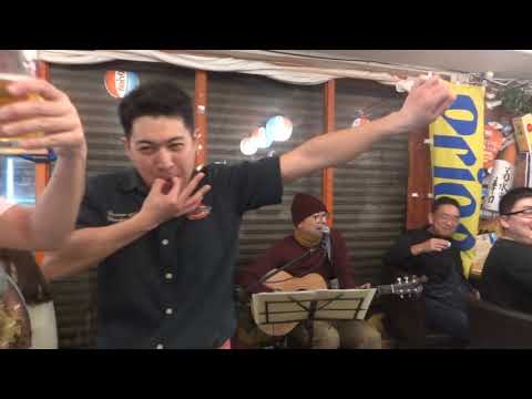 Taiwanês🇹🇼Japonês🇯🇵Canções chinesas de Katsuki Baba. PART3 Yuan Sake Bar 32, Lane 58, Seção 2, Xinsheng North Road, distrito de Zhongshan, cidade de Taipei 2021/02/14 North Bar Takashi Hosokawa Chinese CAPA Wulai Informações de viagem