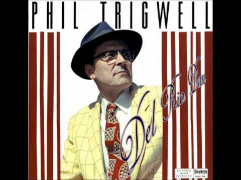 phil trigwell
