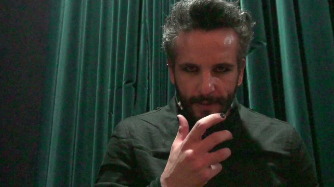 Butacas vacías | Melina Sol Greco – juan Cupini