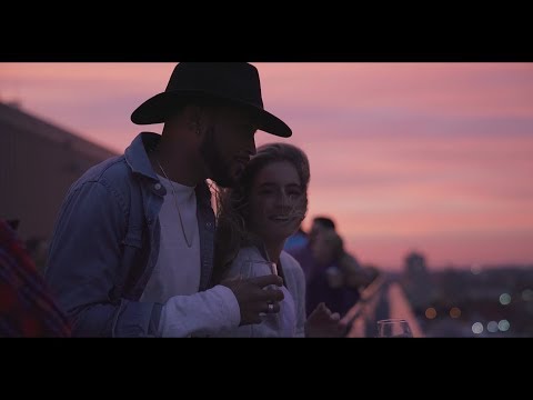 Will Gittens - Just Chill (Official Music Video)