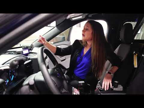 Eagle 3 Radar Overview | Kustom Signals | Blue Collar Customs