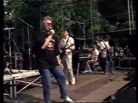 Rock Hotel - Big Hunk O'Love