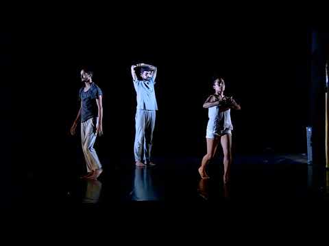 "BOUND-AWRY" Contemporary dance piece choreographed by Mehneer Sudan.