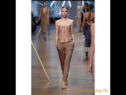 Flipagram - Solstice Jason Wu S/S 2014 Favorite