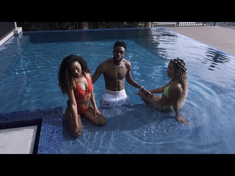 Captain Dmac - Addicted (Official Video)