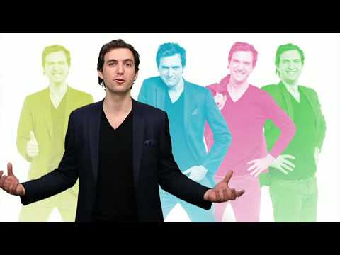 20 in their 20s: Mert Iseri and Yuri Molina