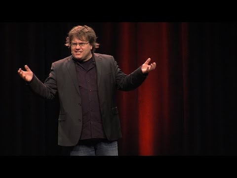 Matthas Reuter - Der Chinese Gerd