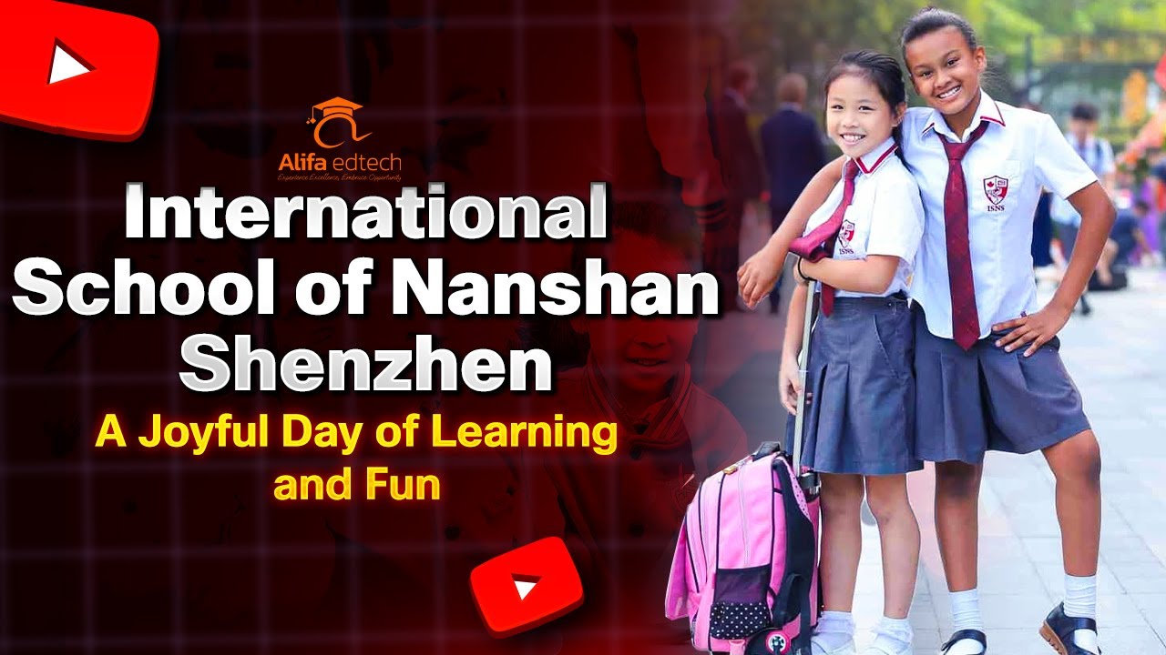 Featured School Video