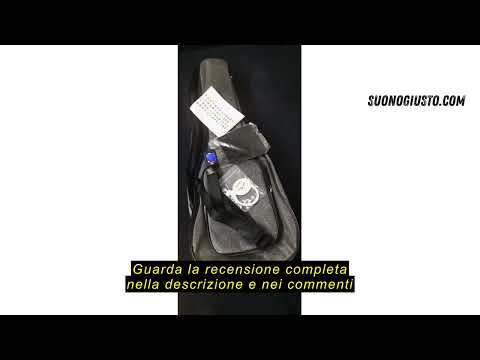 Recensione del Winzz Ukulele Concerto, 23 Pollici, Kit per Principianti Adulti e Bambini 5+ Anni, Un