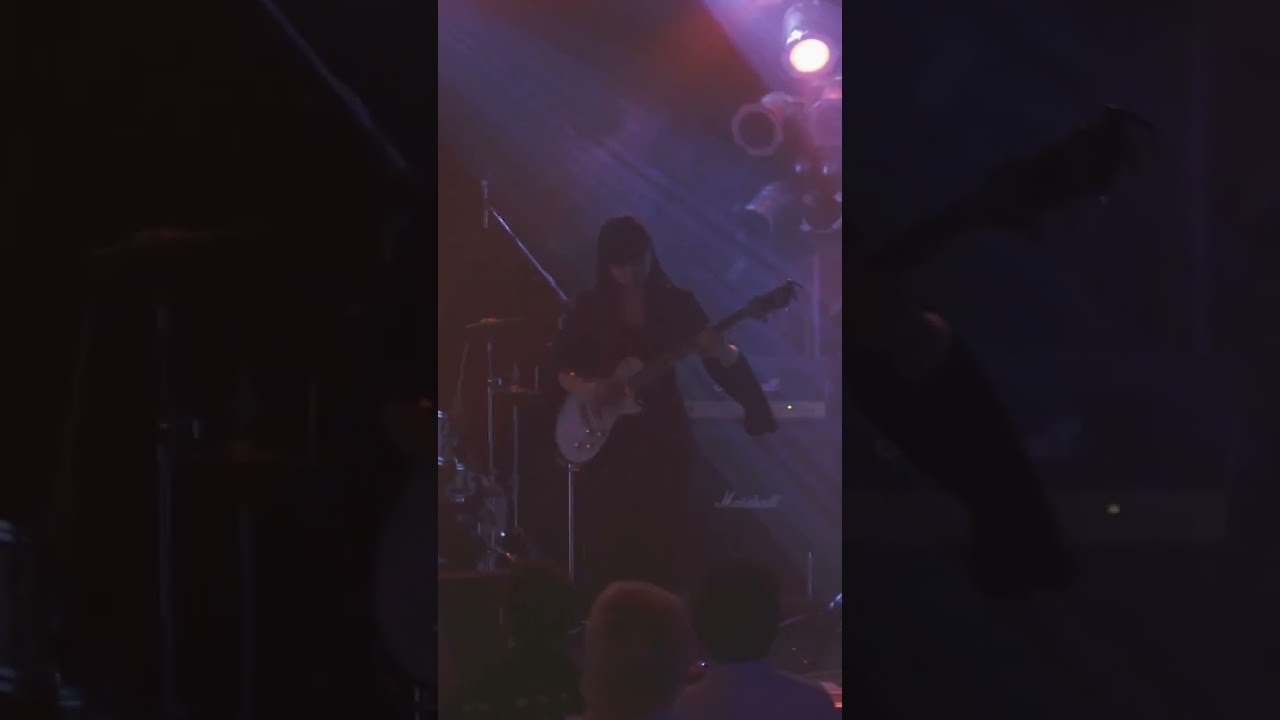 明日から遂に｜La nuit｜初の遠征ライブが始まります。名古屋、東京の皆様にお会いできることを楽しみにしております。