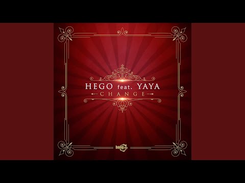 Change (feat. Yaya - Remix by Vincenzo Callea)