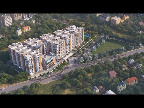 3D Tour Of Arkala Life