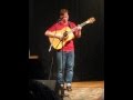 Billy Strings, "Tennessee Stud" and "Wild Bill Jones" 11-6-2015