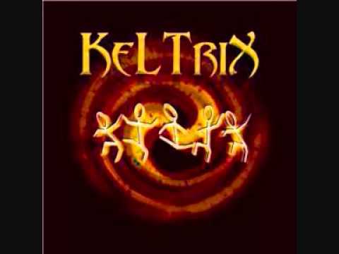 Keltrix - Hide  (Amiga Junglism Remix)