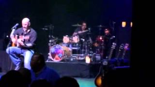 Sevendust-Under It All, Midland KC 04/24/2014