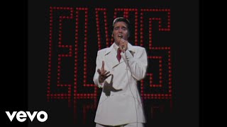 Download lagu Elvis Presley - If I Can Dream - Show Closer ('68 Comeback Special) mp3