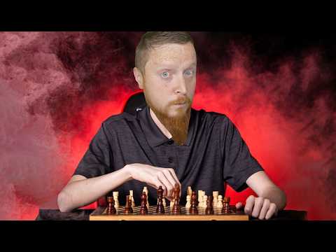Titled Tuesday: Chess, The Lunatic Way