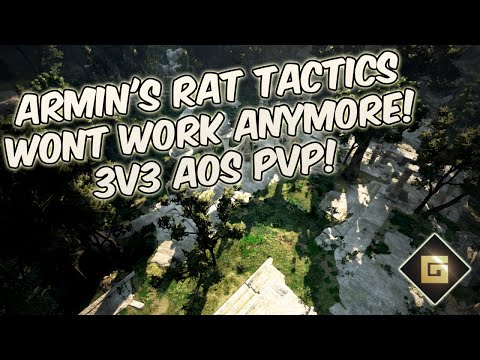 Taking down the Rank 1 Ninja! BDO Warrior AOS!