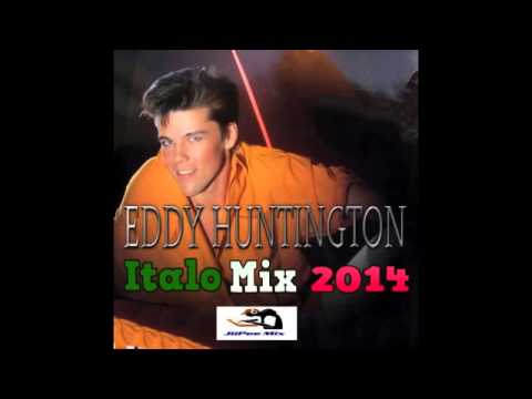 Eddy Huntington Italo Mix 2014