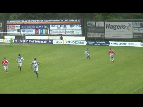 sv Lelystad'67 - KHC