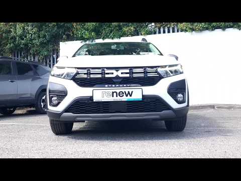 Dacia Sandero Stepway TCe 90 CVT STEPWAY Journey - Image 2