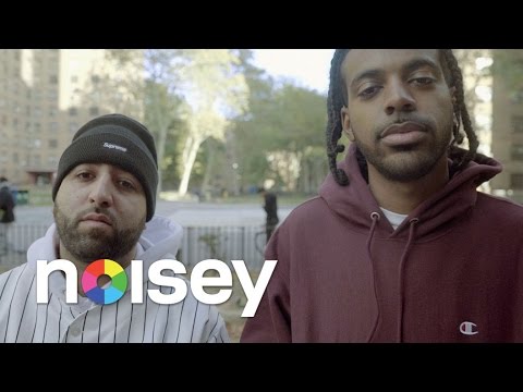 LNDN DRGS x P On The Boards feat. Earl Swavey & G-Weeder - “Let Me Be The 1” (Official Video)