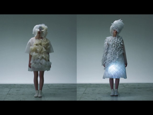 Projet interactif de la professeure Ying Gao: «Neutralité: Can&rsquo;t and Won&rsquo;t»