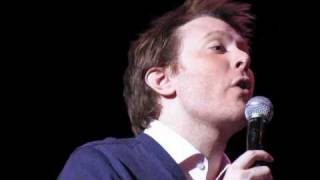 Clay Aiken - Crying (with Quiana Parler) - Minneapolis, MN - March 5, 2011