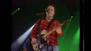 Pixies.- Mr. Grieves (Live at Brixton 1991) HQ