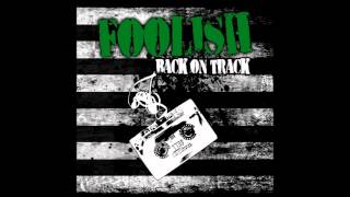 Foolish - This Is My Way