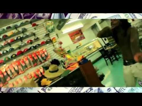 breezy capo and Fame -  applying pressure (shot by Cali Prod)