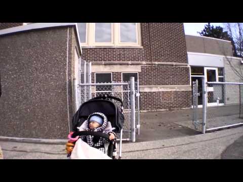 AR.Drone 2.0 Video: 2014/04/27