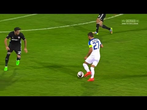 Qarabağ vs Slovan Liberec  |  2-2  | All Goals  | 15/9/2016